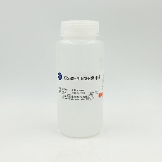 KREBS-RINGER緩沖液